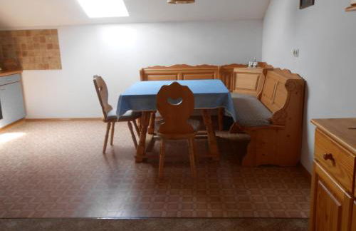 Ferienwohnung Huber am Deutensee - Foto 7