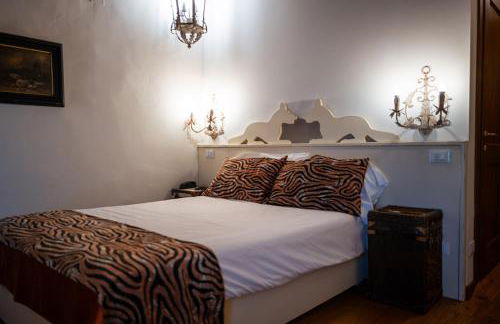 Agriturismo Le Volpi - Photo 57