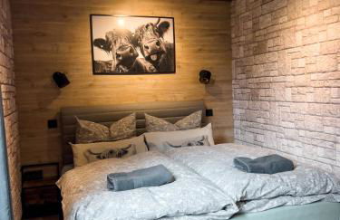 FeWo Ottobeurens Schmuckstück Gemütlich-Stylische Wohnung - AMETHYST - Foto 18