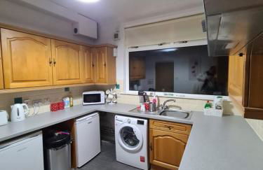 North Face Apartment , Fort William - Photo 6