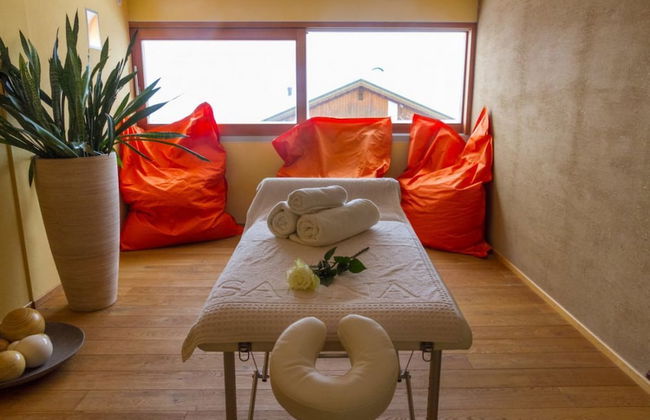 Big Sky Ferienwohnungen - Foto 31