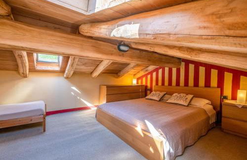 Holiday Home Cascina Barroero by Interhome - Foto 19