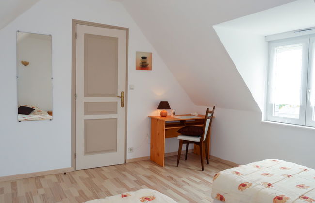 Holiday Home Le Sémaphore by Interhome - Foto 24