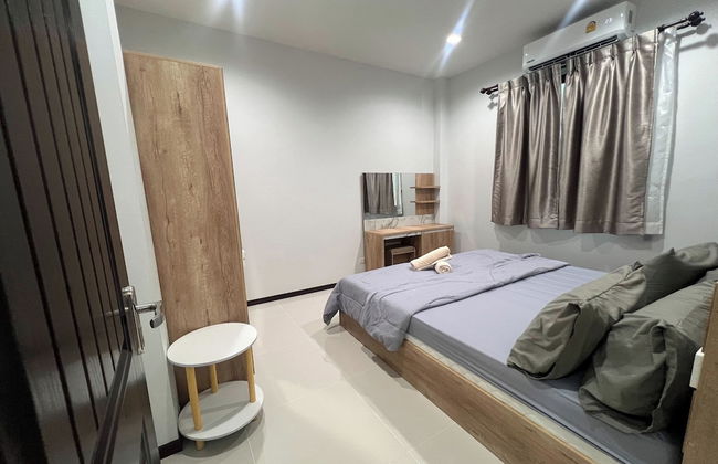 Poome House - Foto 10