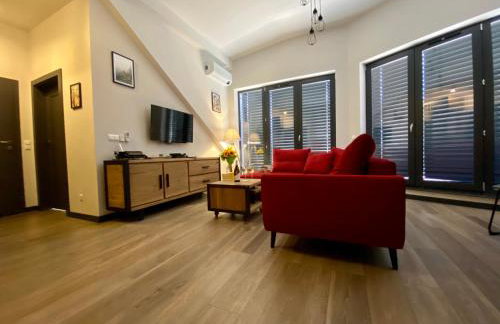 Apartament Krzysztofa Bochusa - Foto 60