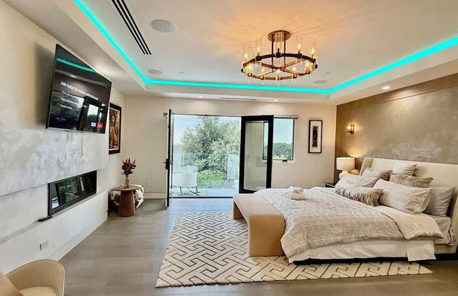 @ Marbella Lane - Enchanted Garden & Pool Hideaway - Foto 6