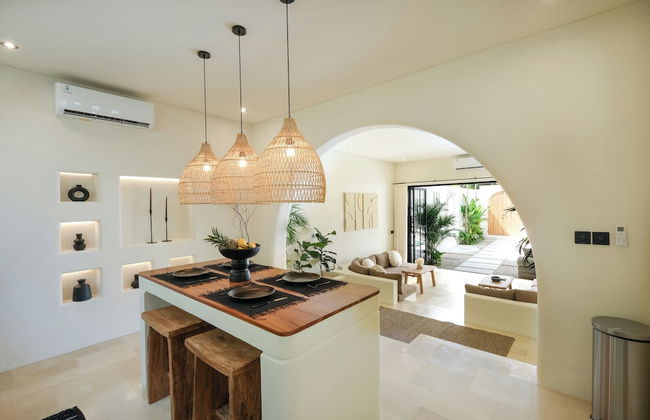 Villa Naji Pererenan - Photo 18