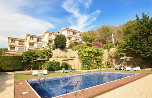 Villa Alegre Playa Calpe Grupo Terra de Mar, alojamientos con encanto - Foto 6