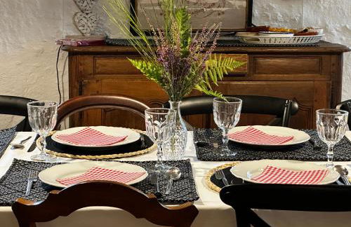 Choubello Gite classé 4 étoiles - Foto 18