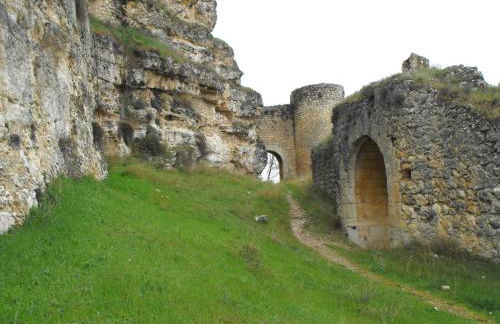 La Posada del Hidalgo de Alarcón - Foto 15