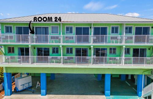 Oceanfront Inn Suite - Foto 51