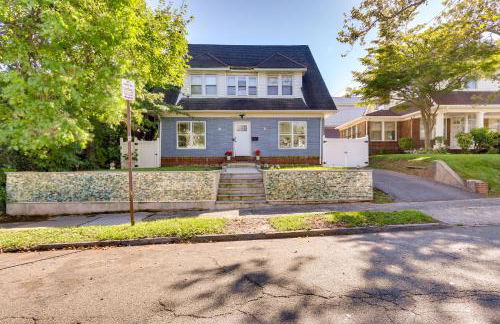 Chic Newark Vacation Rental 3 Mi to Airport! - Foto 1