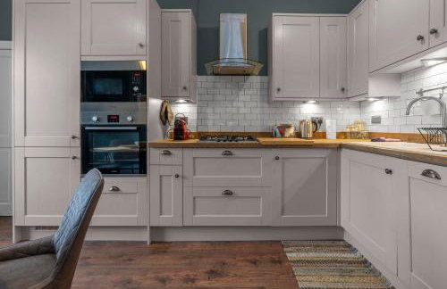 GuestReady - Charming home in Edinburgh - Foto 21