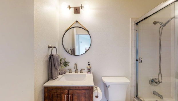 Mountain View Luxury Nogales Springs Escape - Foto 5, Habitación