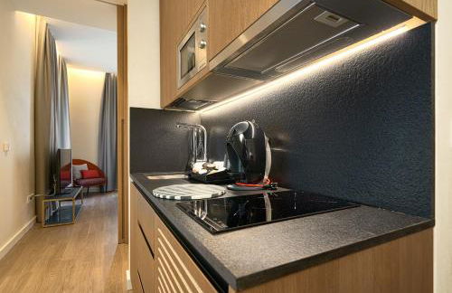 Suites Murillo Plaza Sta. Cruz - Photo 71