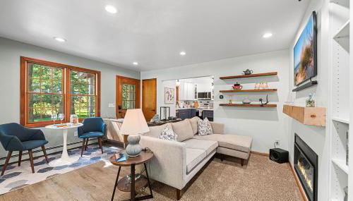 Frogmore Cottage 17 - Foto 5