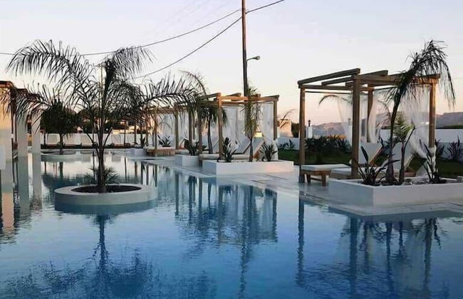 Alia Suites & Alia Beachfront Suites and Spa - Photo 79