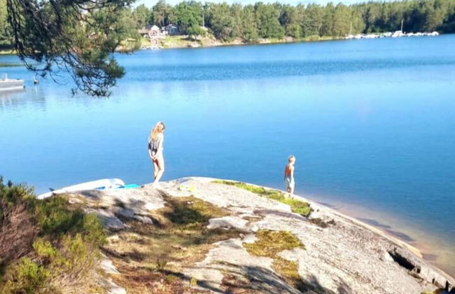 Dream Cottage in the Stockholm Archipelago - Foto 7