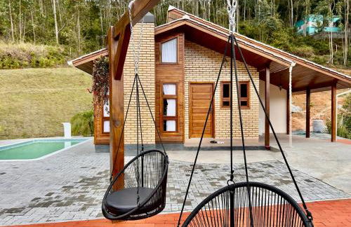 Casa do Lago - Photo 8