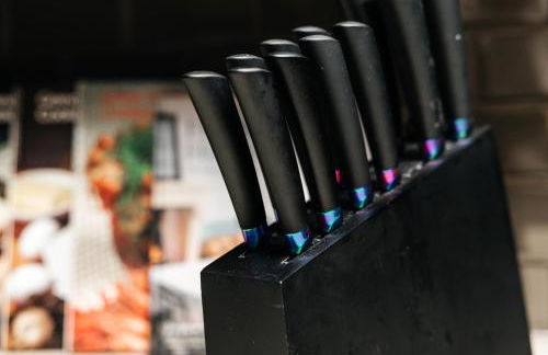 Stylish Vibes 1BD in WEHO - Foto 43