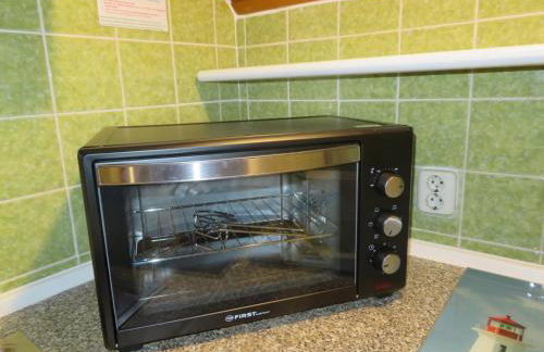 Ferienhäuser Seemannsgarn - Foto 64