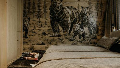 Luxury Chalet Kajmer - Foto 5