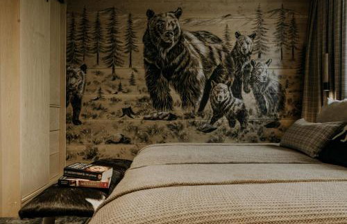 Luxury Chalet Kajmer - Foto 5