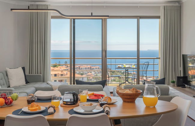 Caniço VII - Desertas View - Photo 19