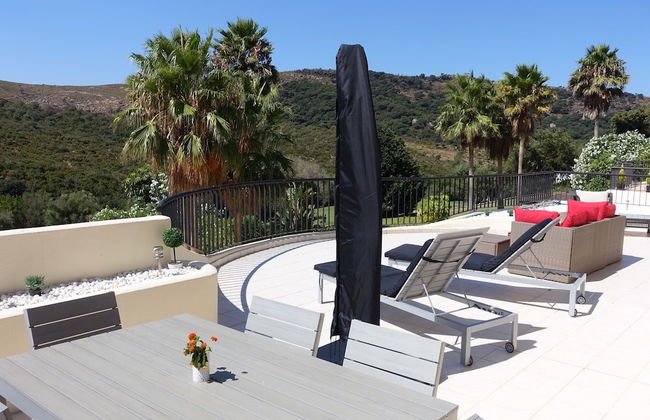 Sanroque Club Apartment - Foto 5