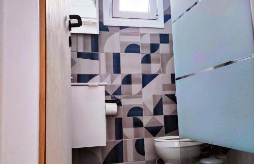 Seaside apartment - Foto 7