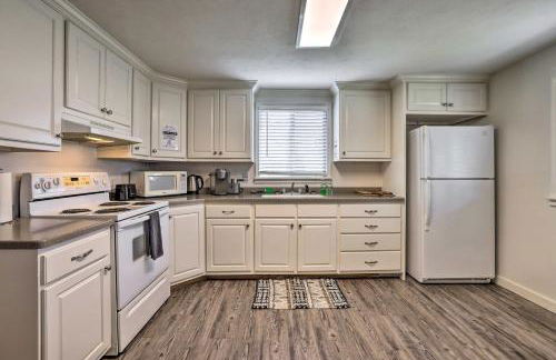 Fremont Home, Near Reservoirs and Hiking Trails - Foto 6