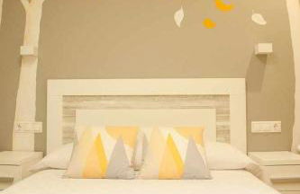 Cumbres de los Picos Apartamento Los Abedules - Foto 10