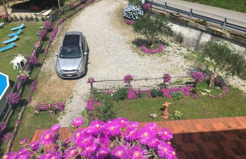 Agriturismo LA TAVERNA DEL NONNO - Foto 41