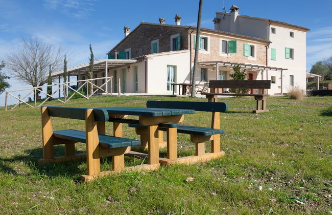 Le MaRaClĂ Country House - Photo 43