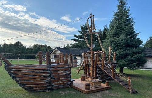 Domki Kaktus - Foto 16