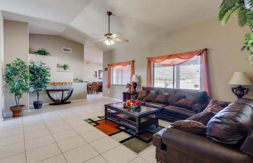 Lamb Road Casa Grande - Foto 20