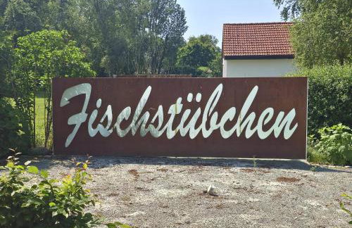 Fischstübchen Neeberg Apt 1 – Wald und Wiese - Foto 9