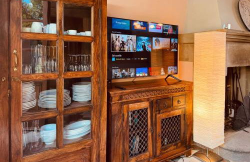 La Villa ARTE del Lupo-Two Birds - Foto 24