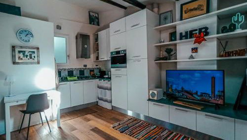 Healthy Flat Bologna - Tower Skyline View - Photo 4