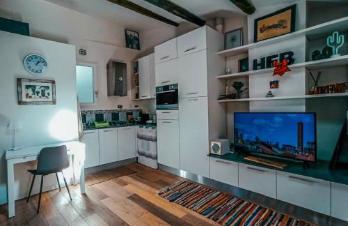 Healthy Flat Bologna - Tower Skyline View - Photo 4