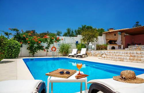 Luxury Seaside Villa Plumeria ,50m to Sandy Beach, Chania - Foto 4