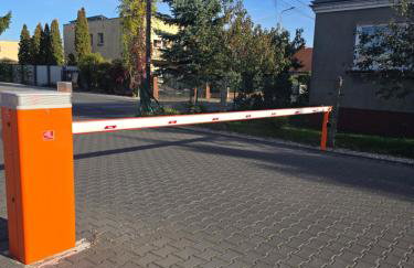 Apartament Nad Nielbą 6Bm2 z ogrodem - Foto 37