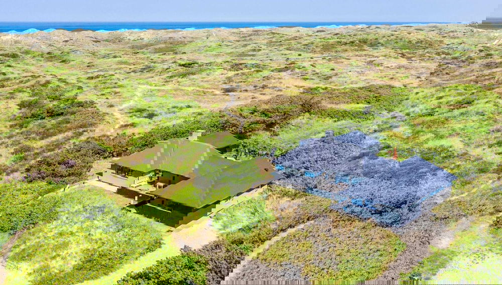 Holiday Home in Henne - Photo 1, Primary image