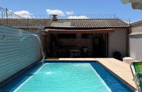 Casa de Praia Itaipuaçu para até 20 pessoas - Foto 48