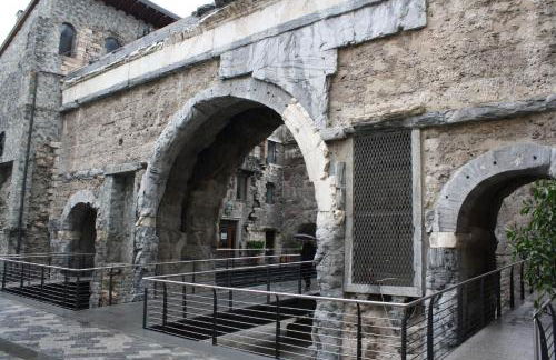 Paluvacanze, Cuore del centro storico - Foto 20