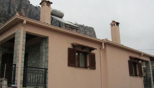 Archontiko Theopetra - Foto 2