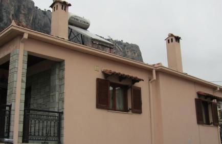 Archontiko Theopetra - Foto 2