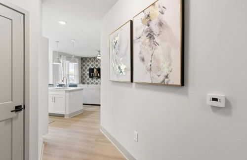 The Icon 5 Min From Downtown - Foto 35