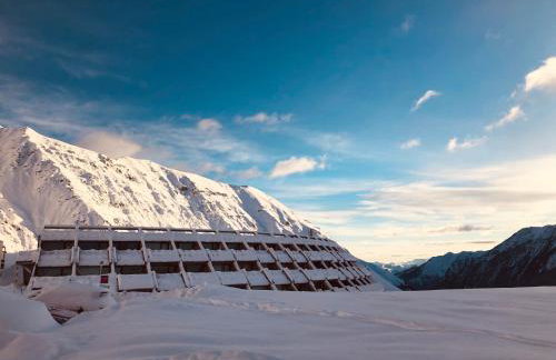 Appartement au pied des pistes- Piau Engaly - Foto 1