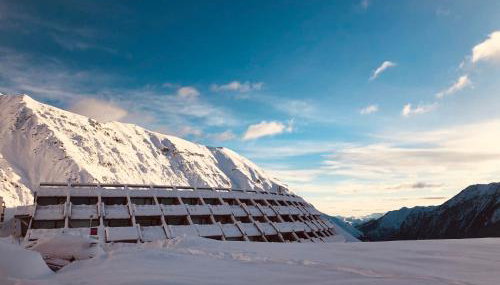 Appartement au pied des pistes- Piau Engaly - Foto 1